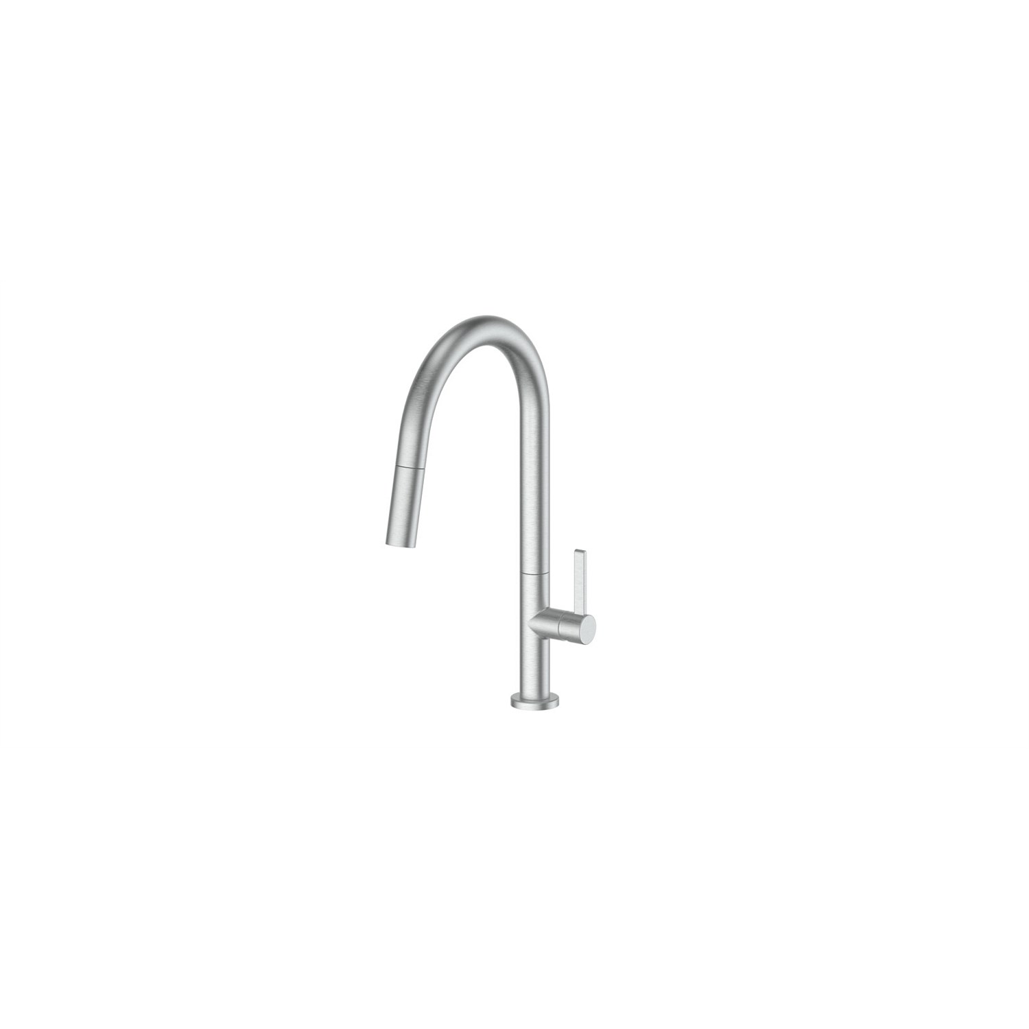 Shop Greens Tapware at Plumbing World Greens Luxe PullDown Sink