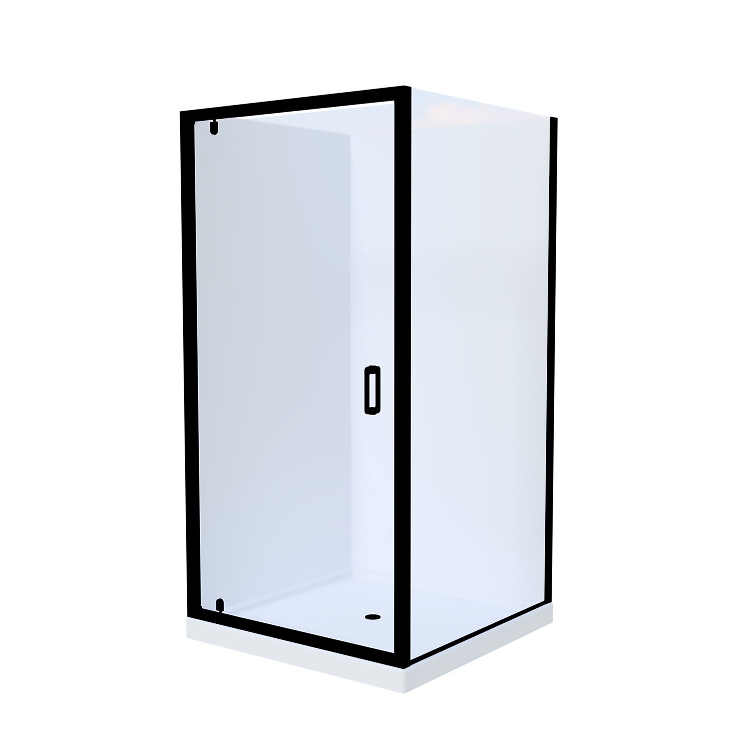 Shop the Latest Shower Enclosures at Plumbing World LeVivi Cabris