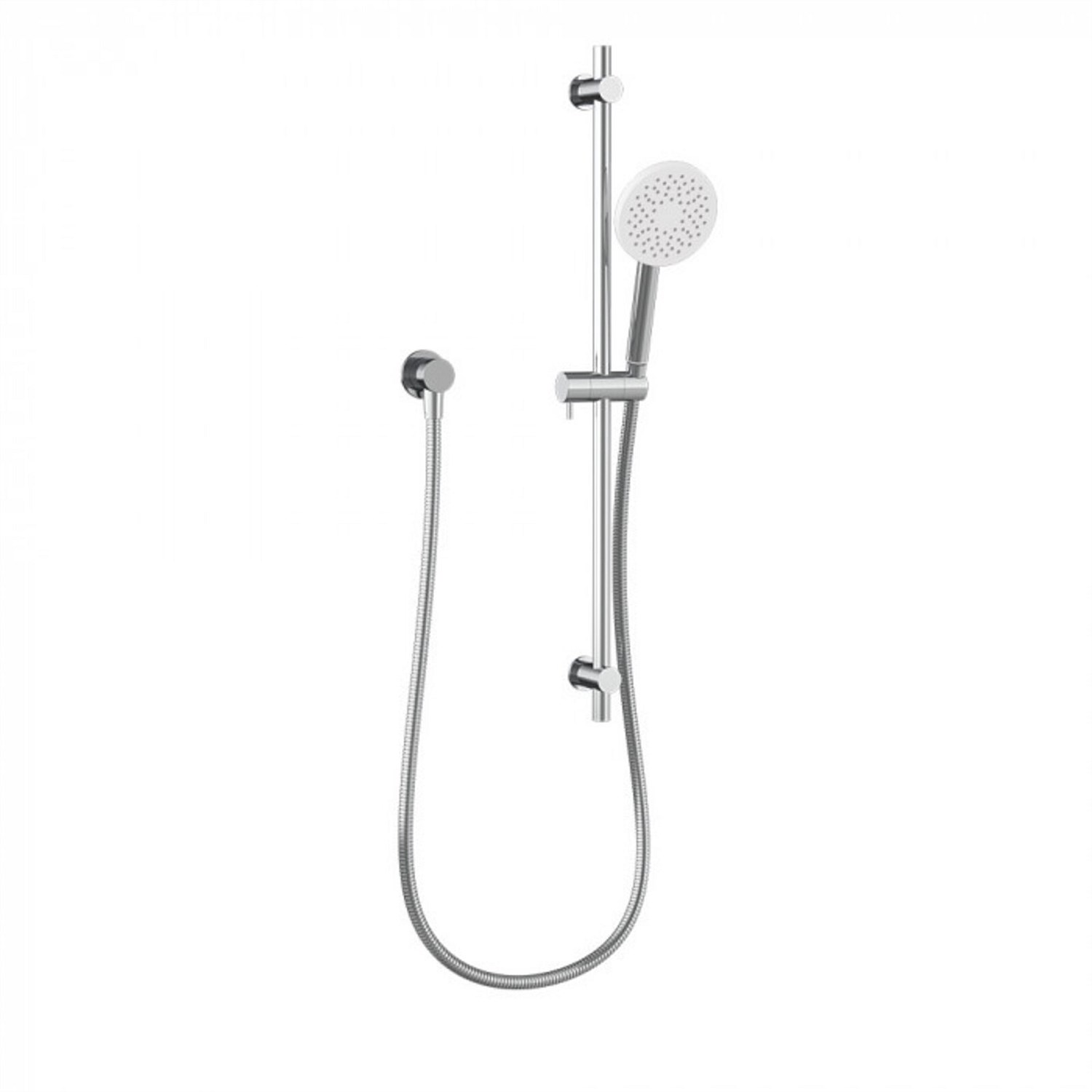 Shop the Latest Bathroom Tapware Felton Linea Aerlux™ Slide Shower Chrome
