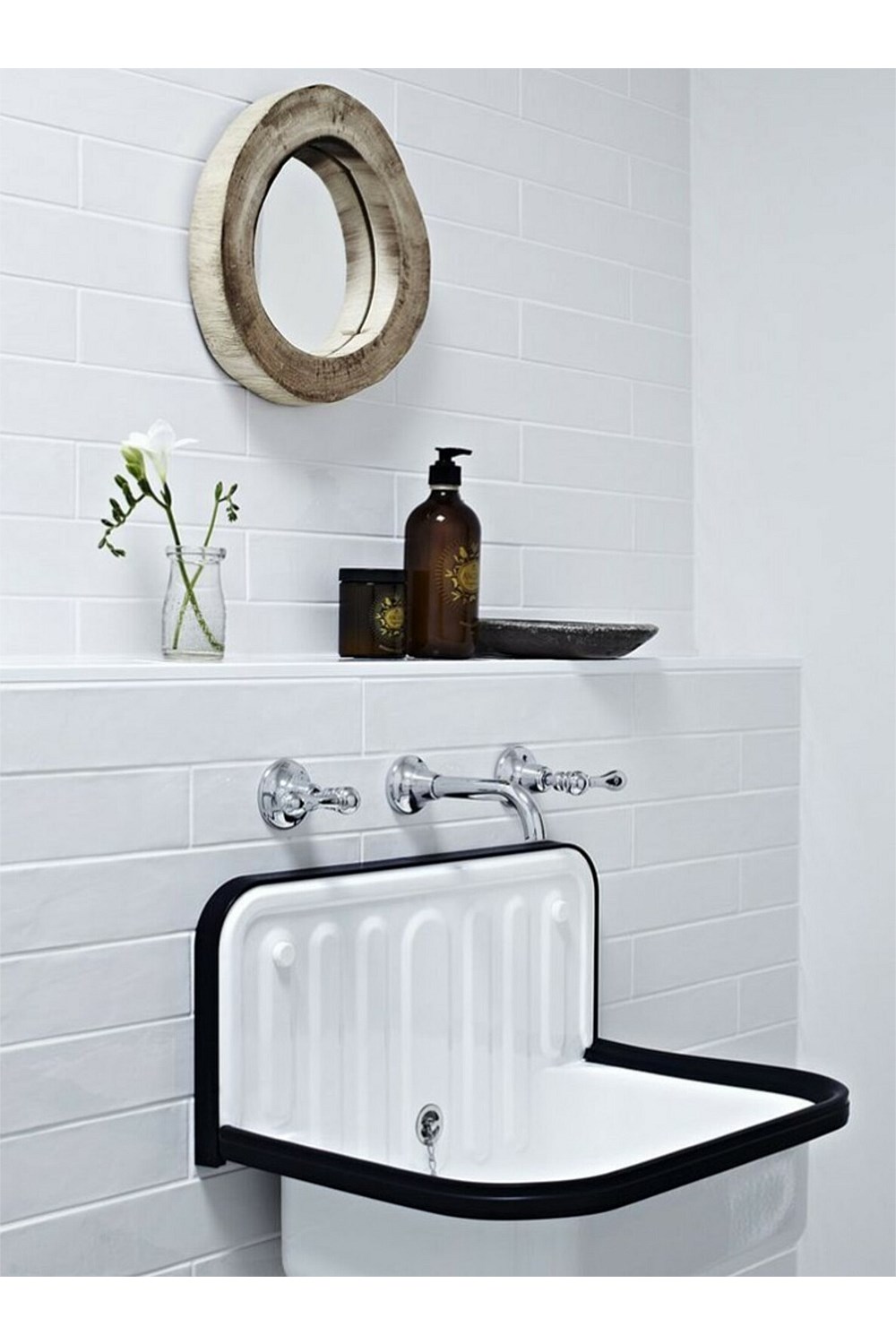 Bucket basin discount