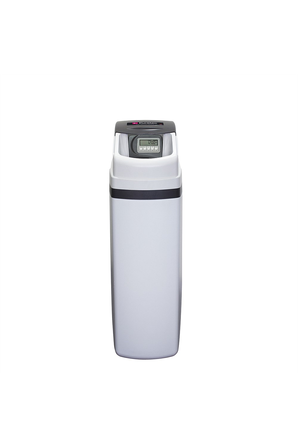 Water Filters Puretec SOL Series Water Softener & WH2 Dual Water