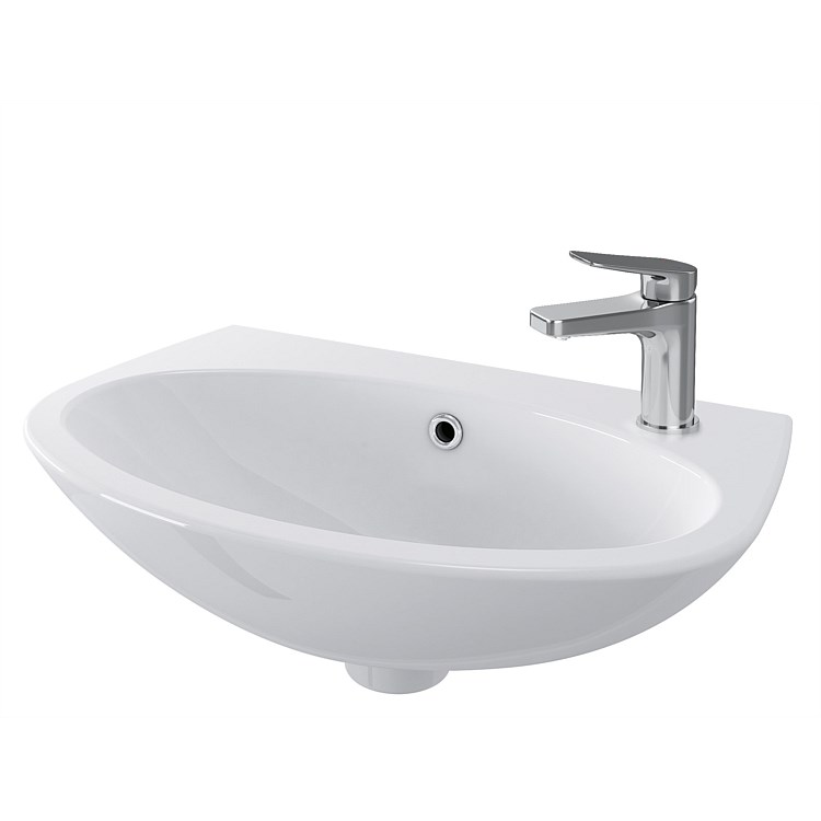 Toto Sintra II 450mm Ensuite Basin