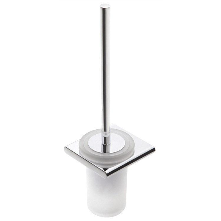 Heirloom Loft Mounted Toilet Brush