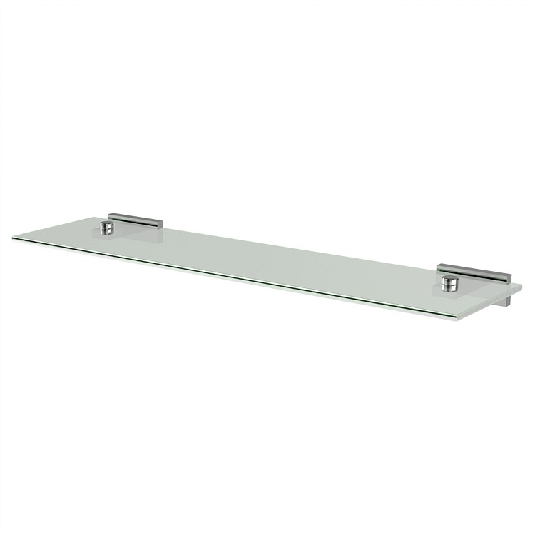LeVivi Luisa Glass Shelf