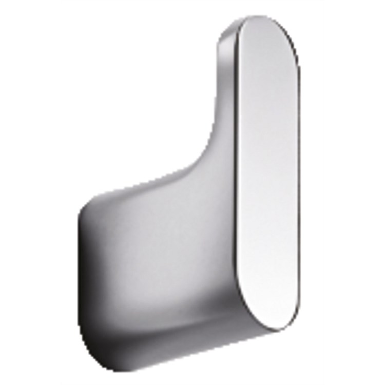 Inda Mito Collection Single Robe Hook