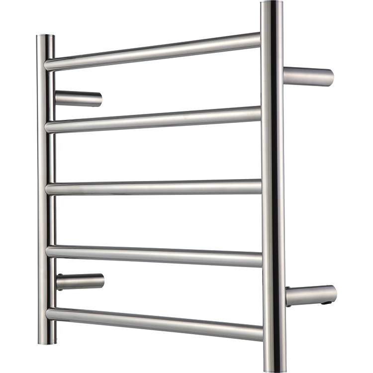 Heirloom Genesis 5 Bar Towel Warmer