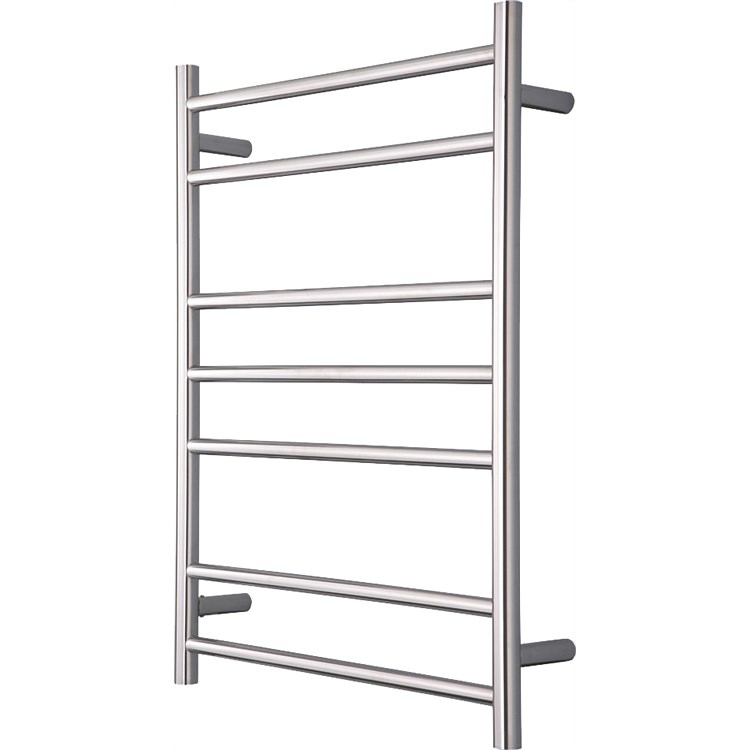 Heirloom Genesis 7 Bar Towel Warmer