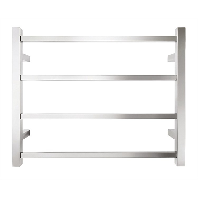 Tranquillity Jersey 4 Bar Square Towel Warmer