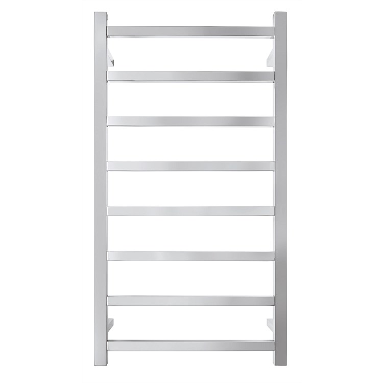 Tranquillity Platino 8 Bar Towel Warmer