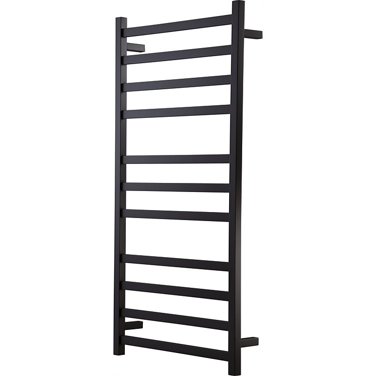 Heirloom Studio 1 Noir 11 Bar Towel Warmer