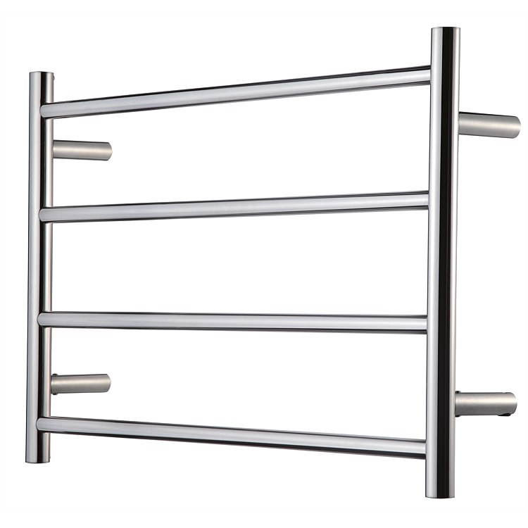 LeVivi 510mm Extended Round Towel Warmer