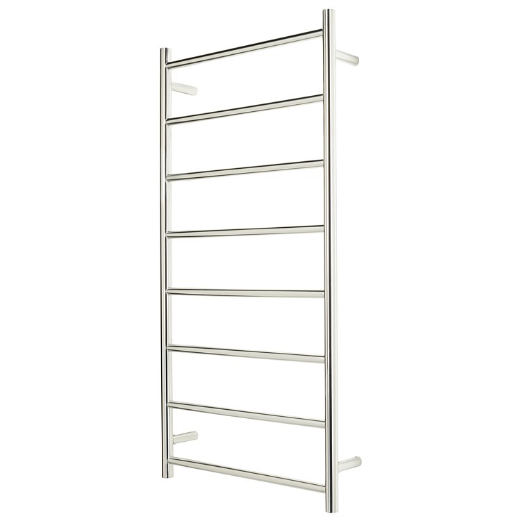 LeVivi 8 Bar 1185mm Round Towel Warmer