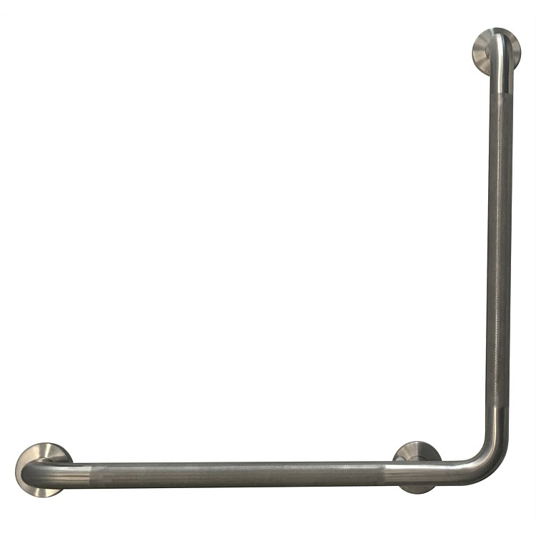 LeVivi 750mm L-Shaped Safety Grab Rail