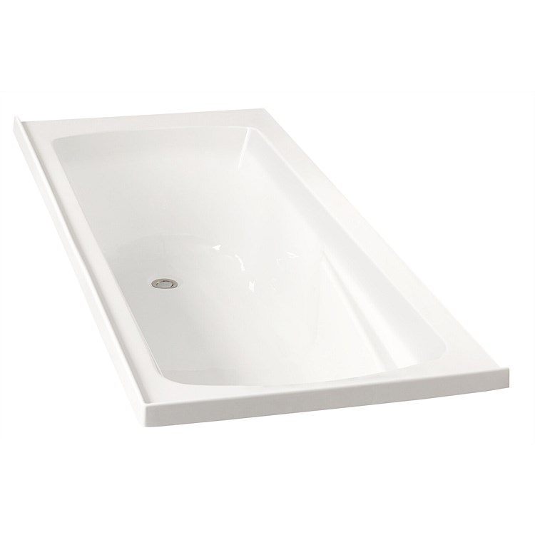 Clearlite Matisse 1655mm Bath