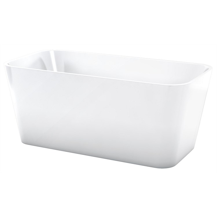 LeVivi Lyon 1400mm Free-Standing Bath