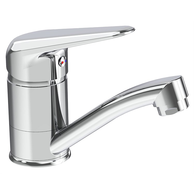 Felton Reflex Swivel Basin Mixer Felton Reflex Swivel Basin Mixer