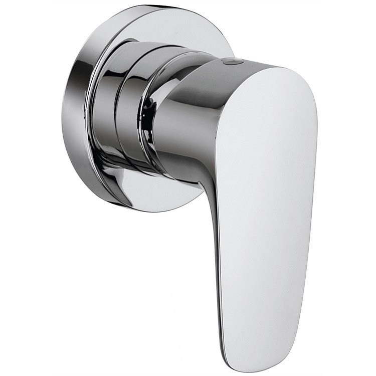 Paini Parallel Shower Mixer