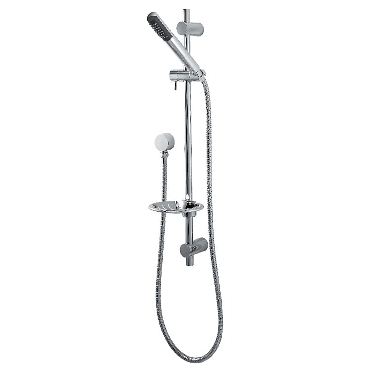 Methven Echo Minimalist Slide Shower