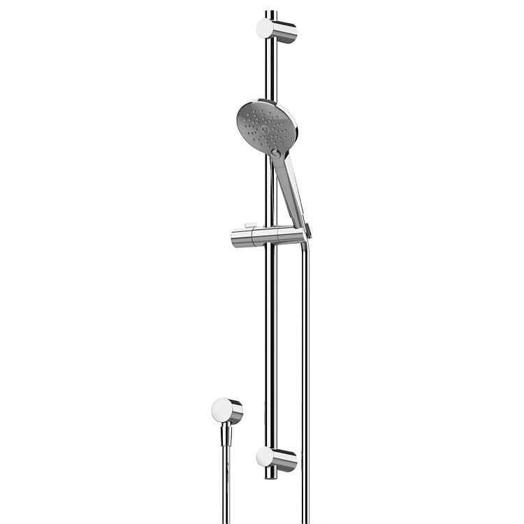 Nikles Slide Shower