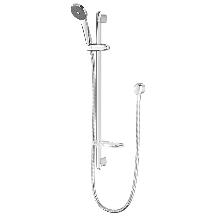 Methven Satinjet® Futura FU Slide Shower