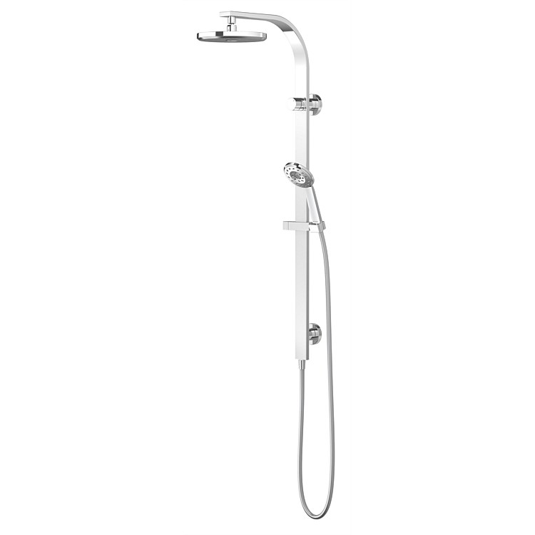 Methven Kea Overhead Shower System