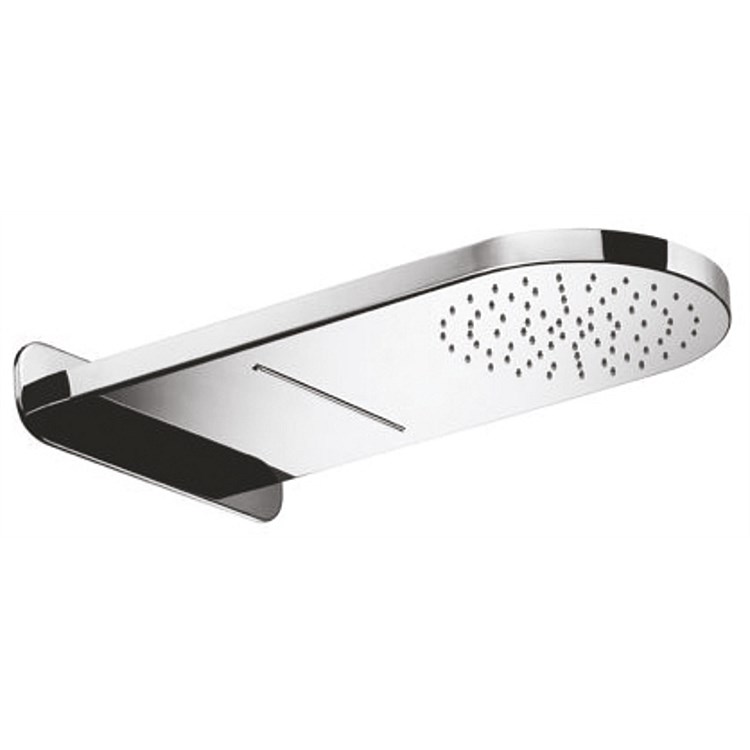 Almar Comfort Dual Shower Head