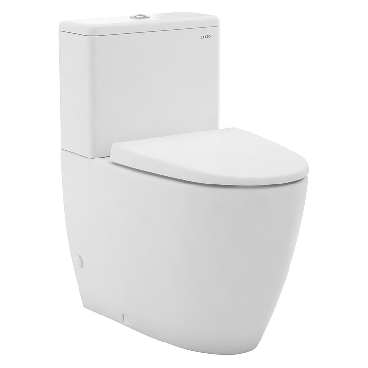 Toto Alicante Comfort Height Toilet Suite