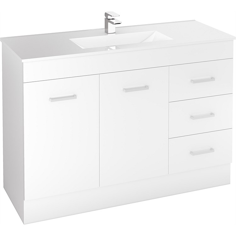 LeVivi Lincoln 1200mm Vanity