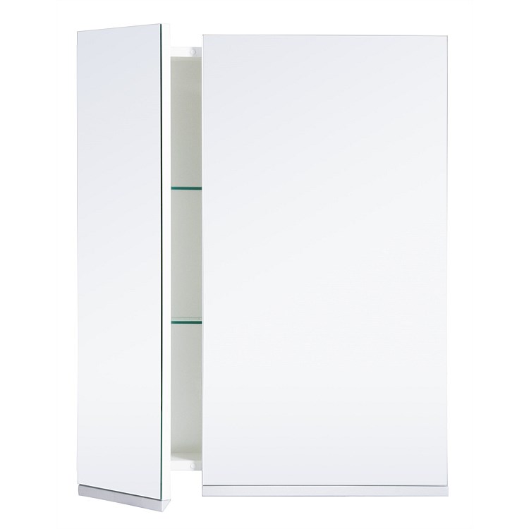 St Michel Dante Plus 600mm Mirror Cabinet