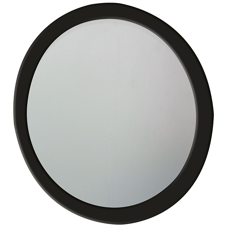 Trendy Nero 500mm Mirror