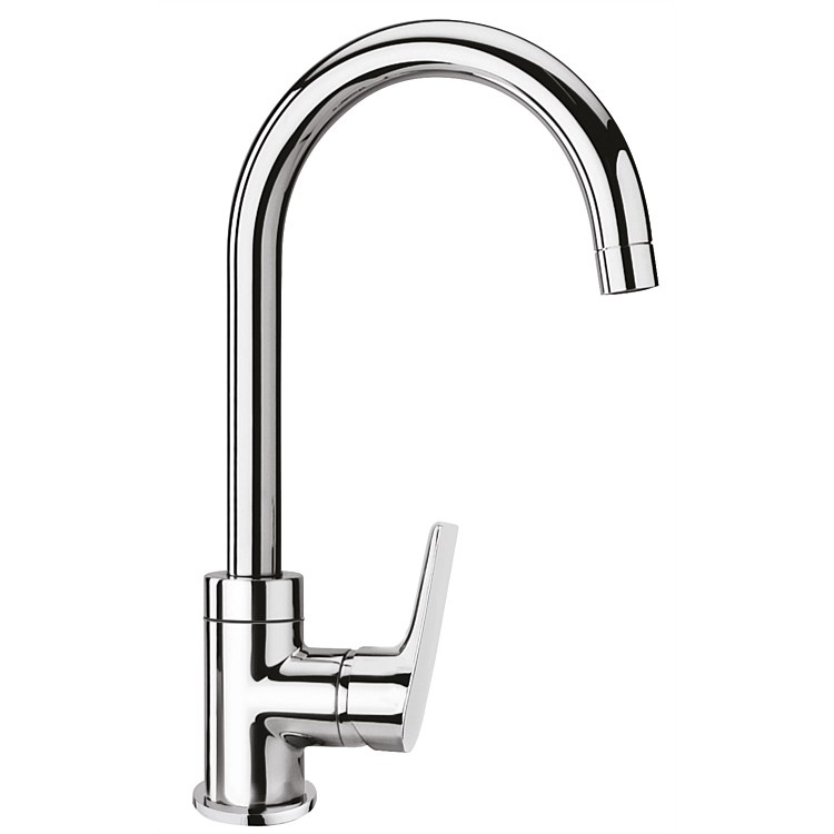 Toto Rei Sink Mixer