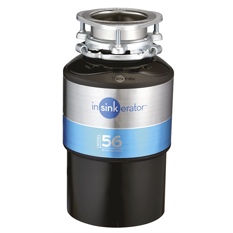 InSinkErator ID56 0.55hp Waste Disposer