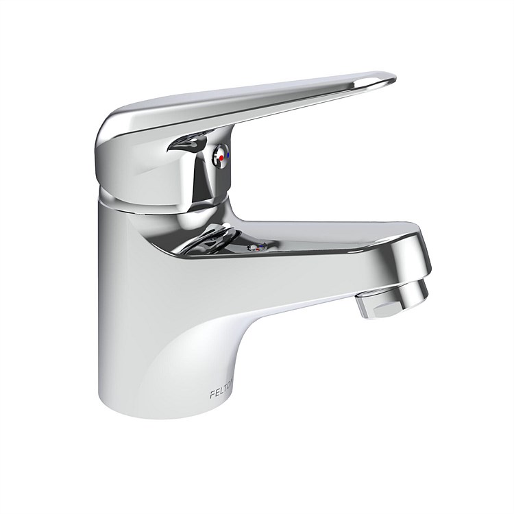 Felton Reflex Basin Mixer Felton Reflex Basin Mixer