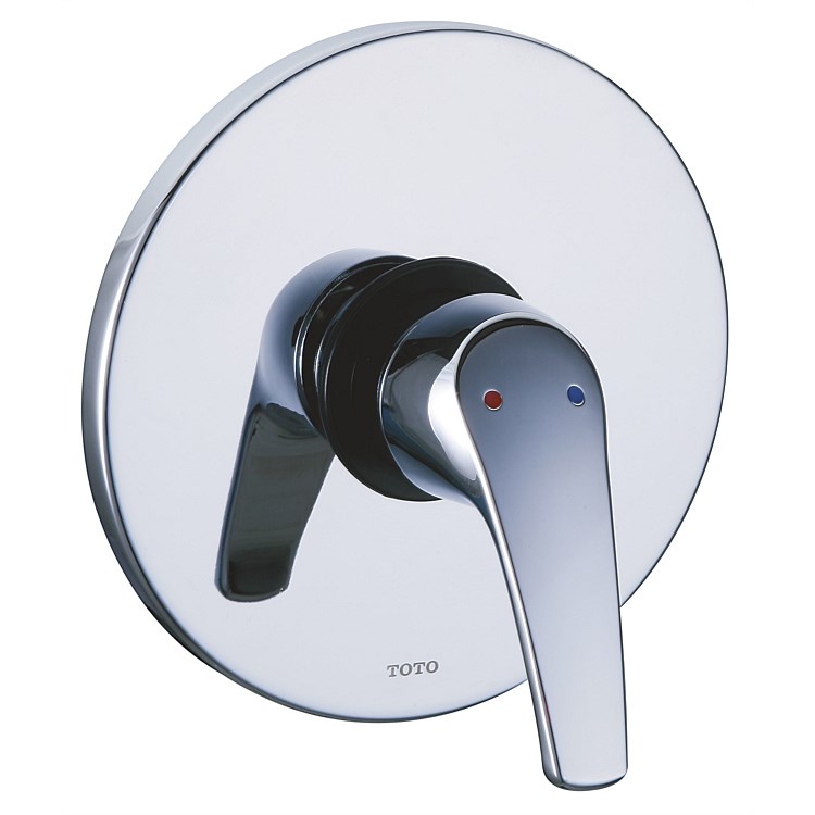 Toto Donna Shower Mixer