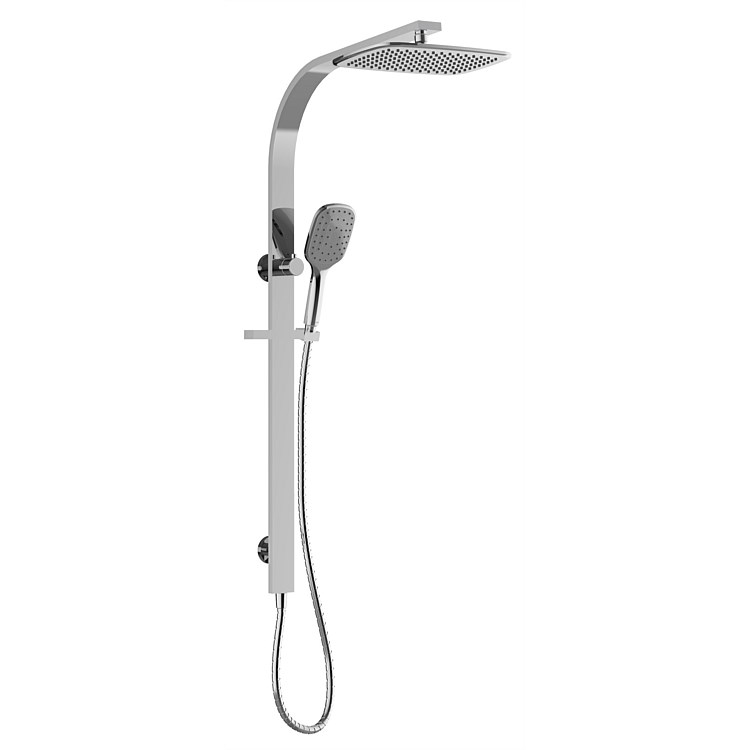 Felton Axiss Rain Shower System