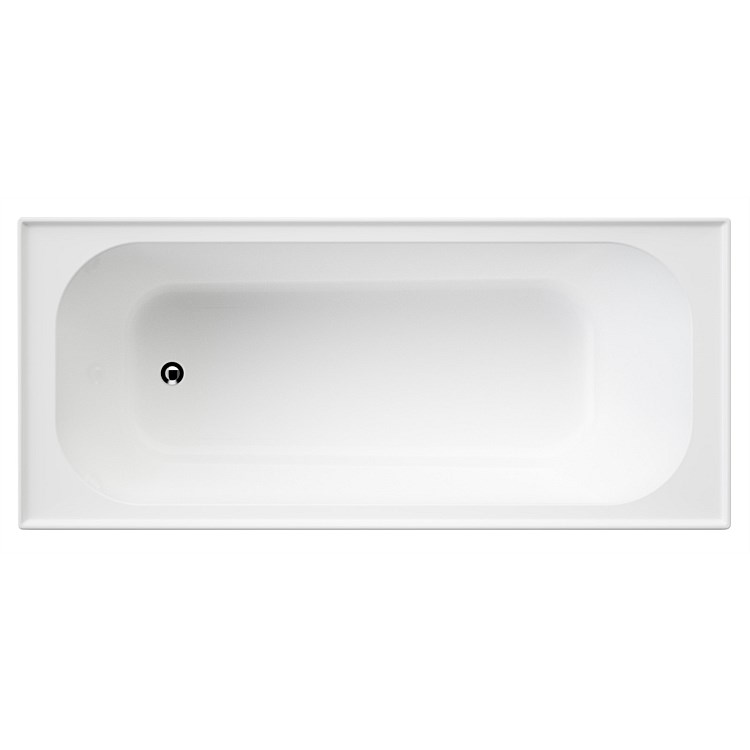 Caroma Luna 1675mm Bath