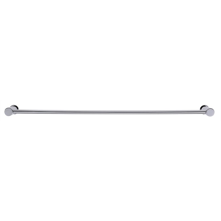 Duravit D Code 600mm Towel Rail