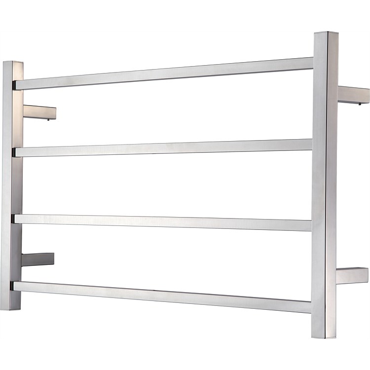 LeVivi 510mm Extended Square Towel Warmer