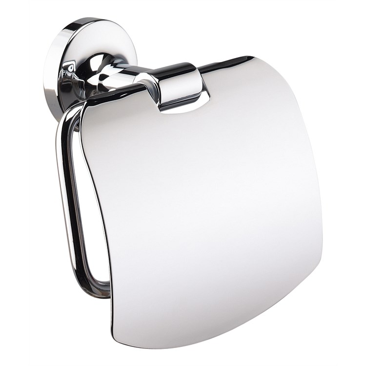 Elementi Europa Plus Toilet Roll Holder