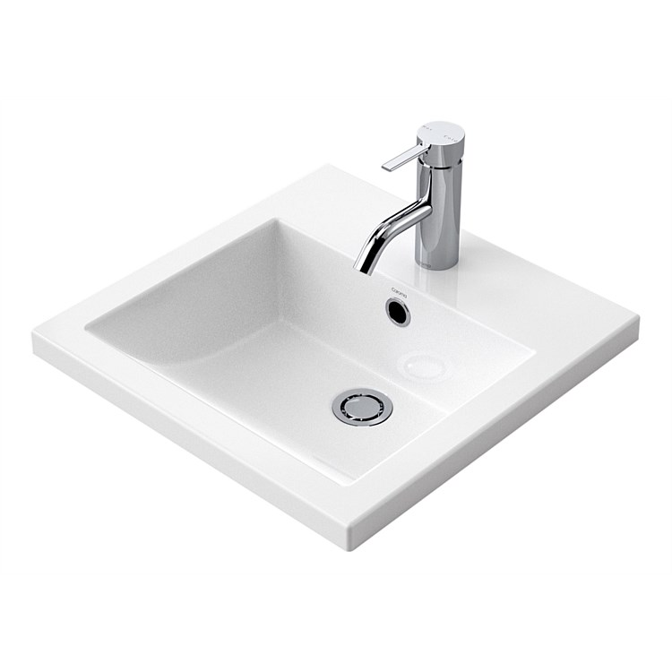 Caroma Liano 415mm Vanity Basin