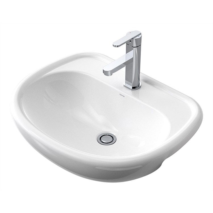 Caroma Caravelle 550mm Basin