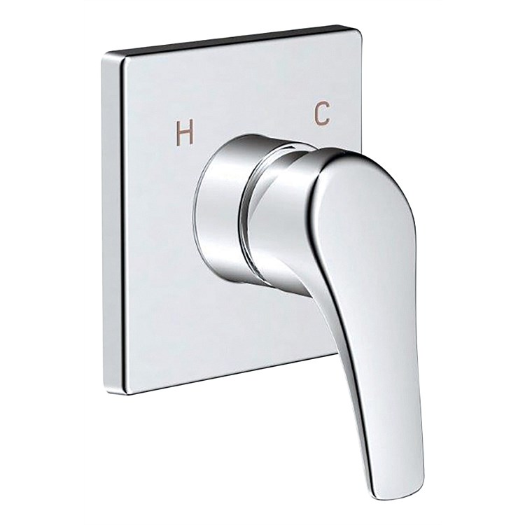 Elementi Verona Shower Mixer