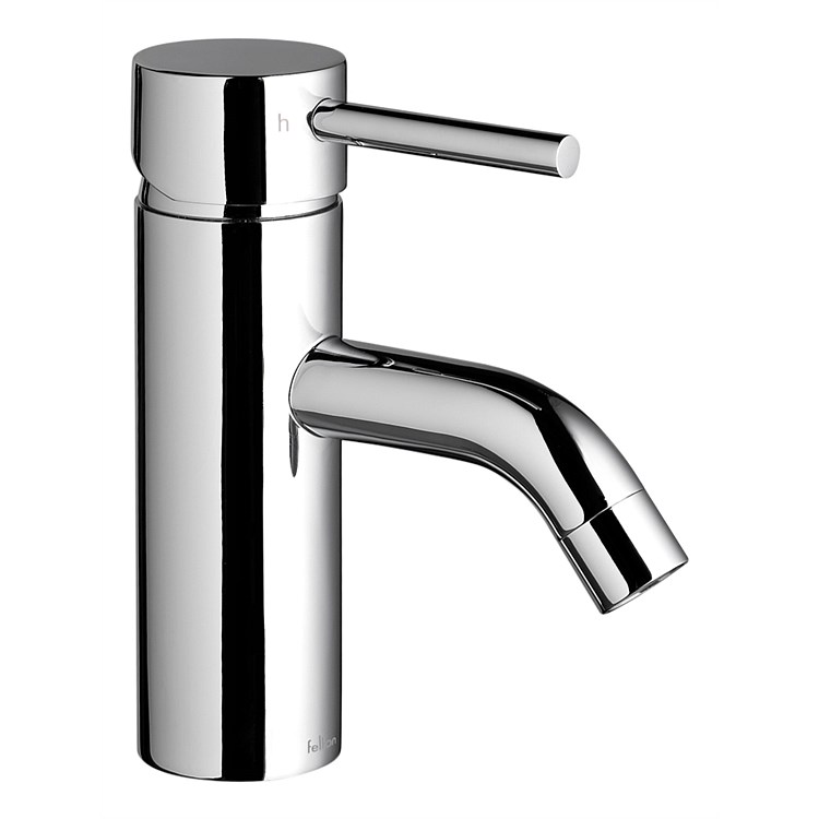 Felton Halo Single Lever Basin Mixer