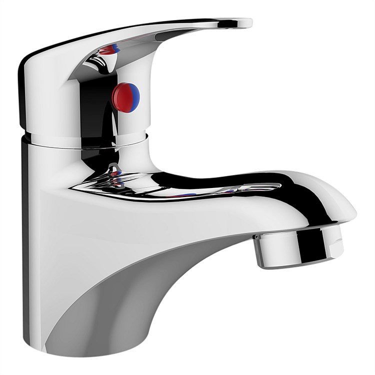 Felton Reflex Mini Basin Mixer