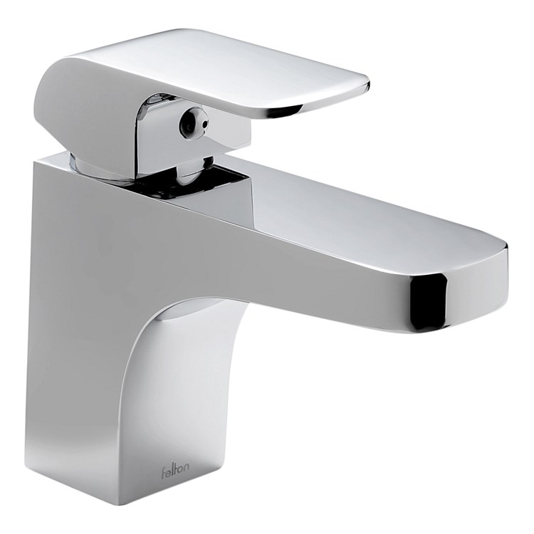 Felton Urban II Single Lever Basin Mixer