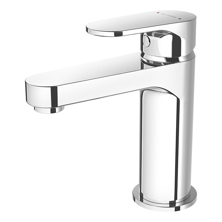 Methven Glide Single Lever Basin Mixer