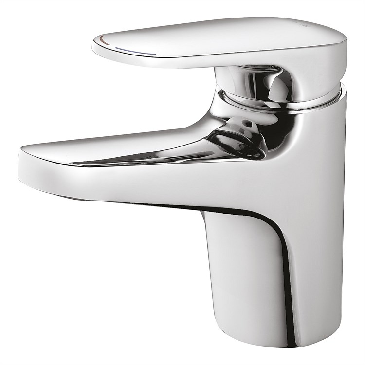 Methven Koha Swivel Single Lever Basin Mixer