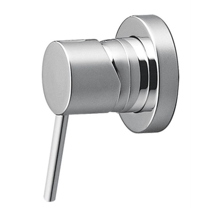 Methven Minimalist Shower Mixer With Small Faceplate