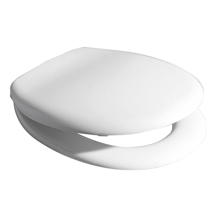Toilet Seats - Caroma Avalon Toilet Seat