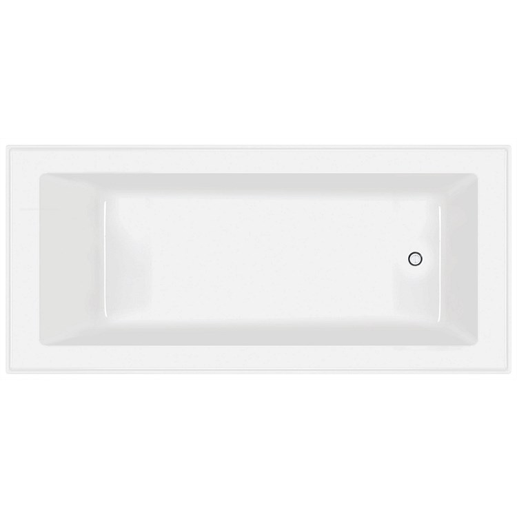 Caroma Newbury 1670mm Bath